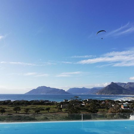 Mountain & Sea Apartments Kommetjie Exteriér fotografie