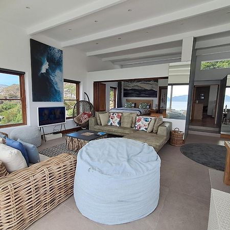 Mountain & Sea Apartments Kommetjie Exteriér fotografie