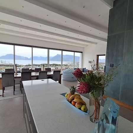 Mountain & Sea Apartments Kommetjie Exteriér fotografie