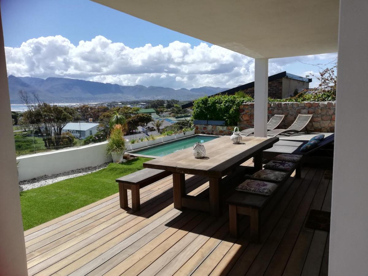 Mountain & Sea Apartments Kommetjie Exteriér fotografie