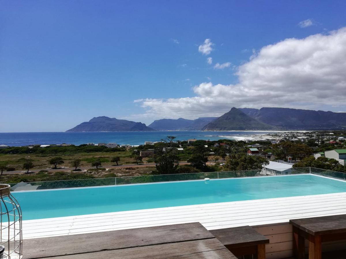 Mountain & Sea Apartments Kommetjie Exteriér fotografie