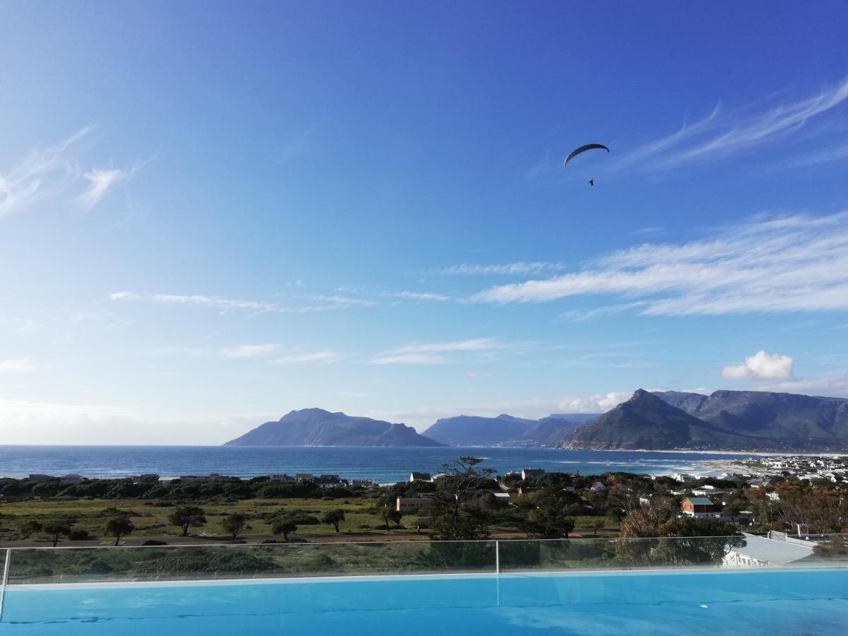 Mountain & Sea Apartments Kommetjie Exteriér fotografie