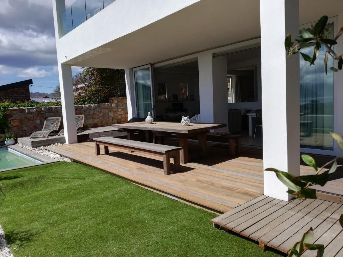 Mountain & Sea Apartments Kommetjie Exteriér fotografie