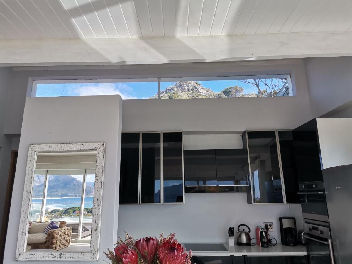 Mountain & Sea Apartments Kommetjie Exteriér fotografie