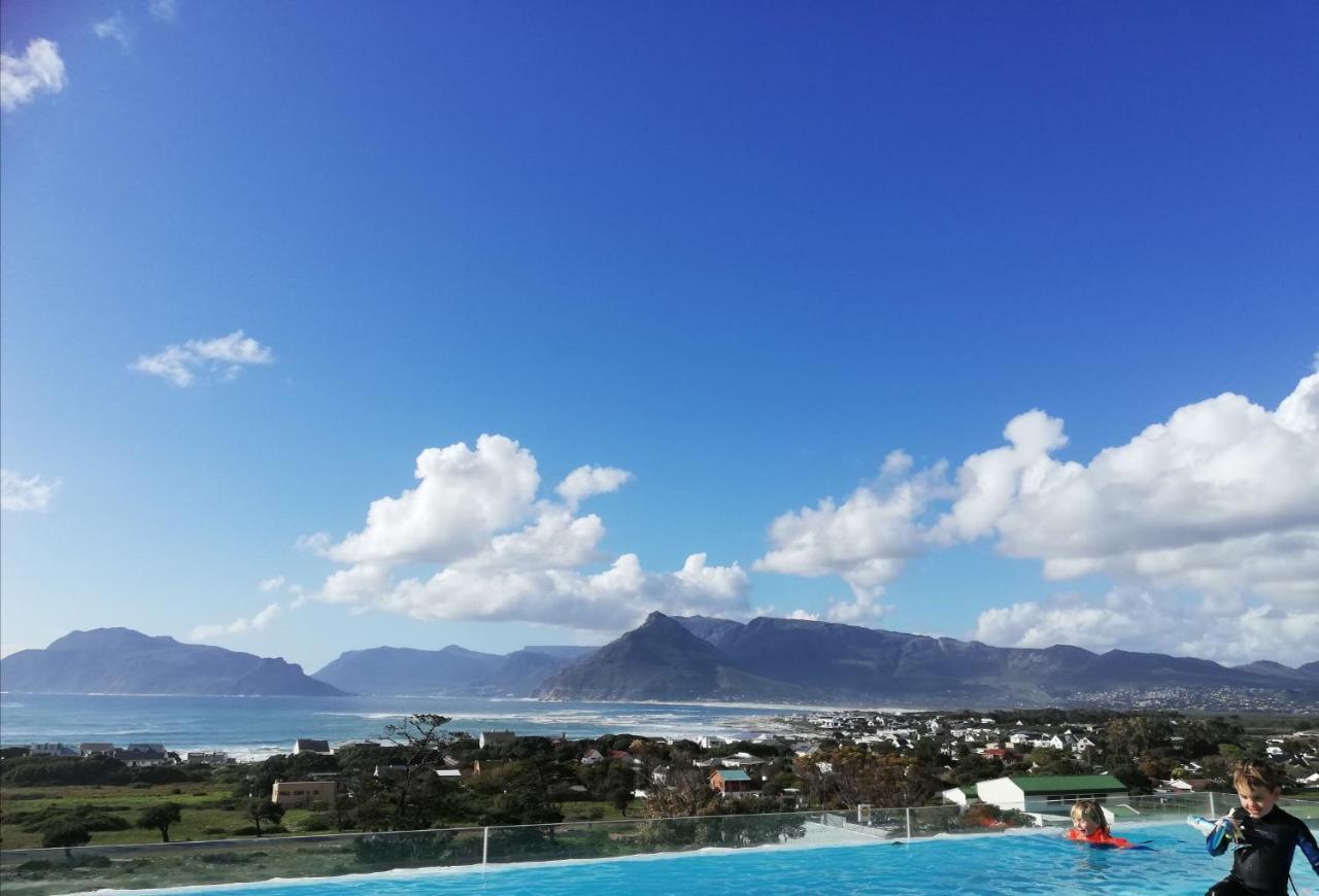 Mountain & Sea Apartments Kommetjie Exteriér fotografie