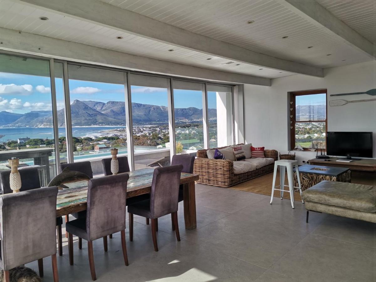 Mountain & Sea Apartments Kommetjie Exteriér fotografie