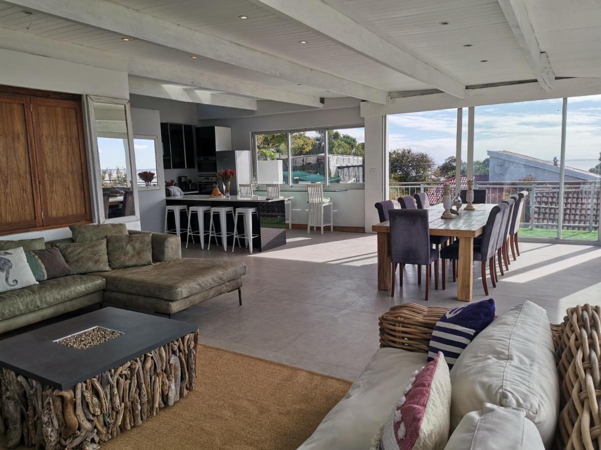 Mountain & Sea Apartments Kommetjie Exteriér fotografie