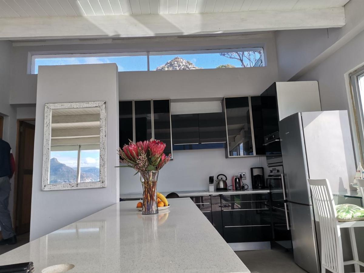 Mountain & Sea Apartments Kommetjie Exteriér fotografie