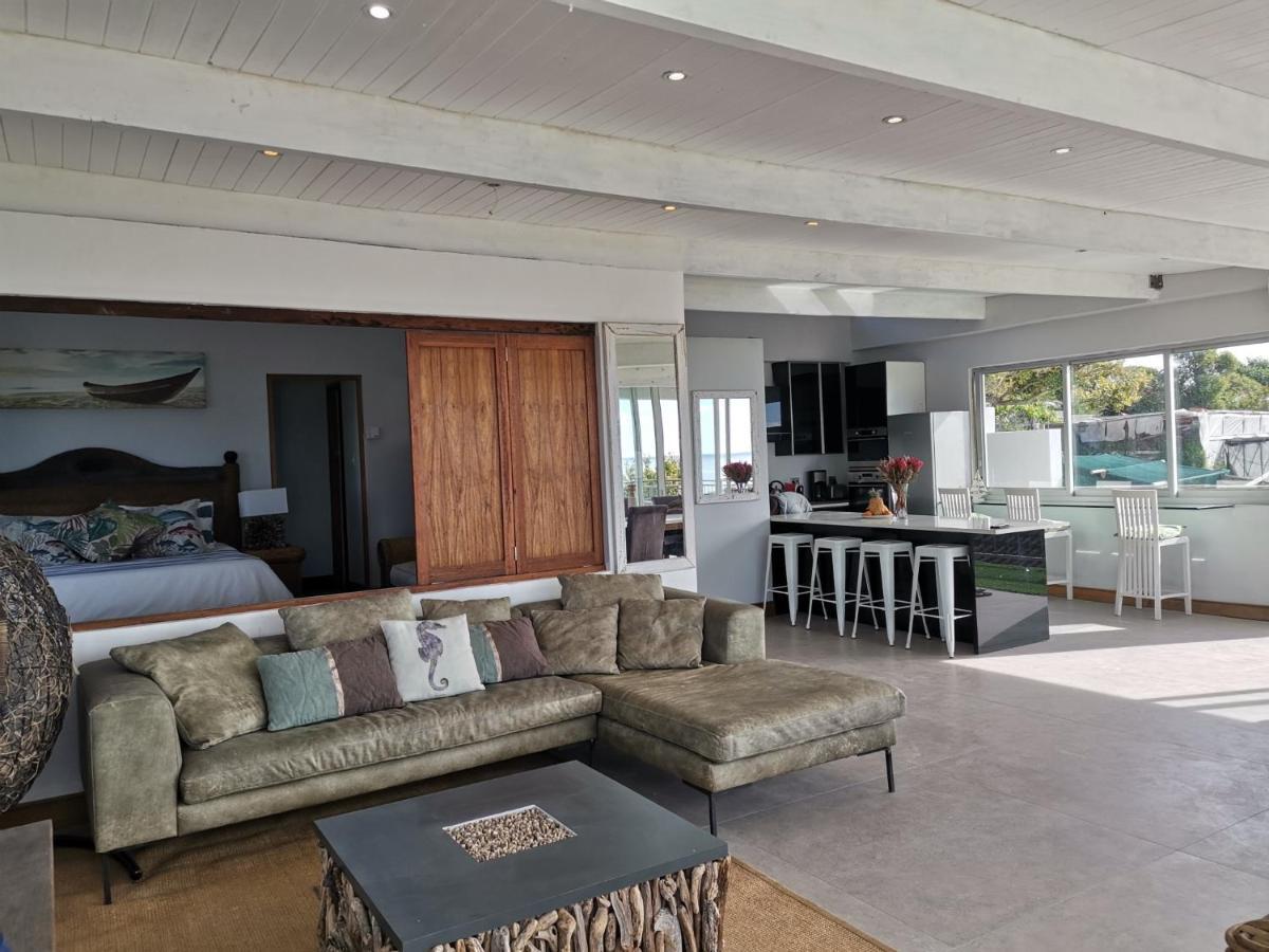 Mountain & Sea Apartments Kommetjie Exteriér fotografie
