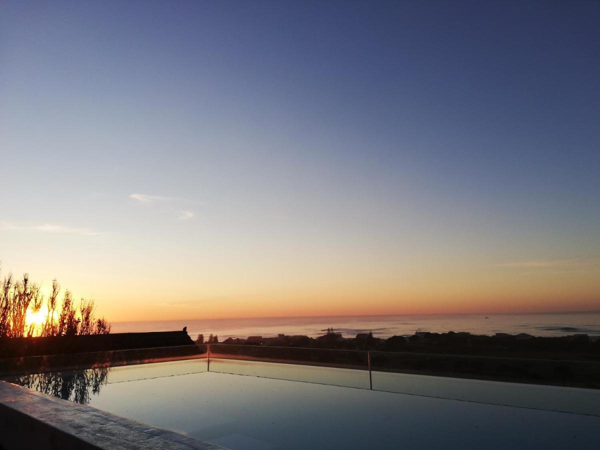 Mountain & Sea Apartments Kommetjie Exteriér fotografie