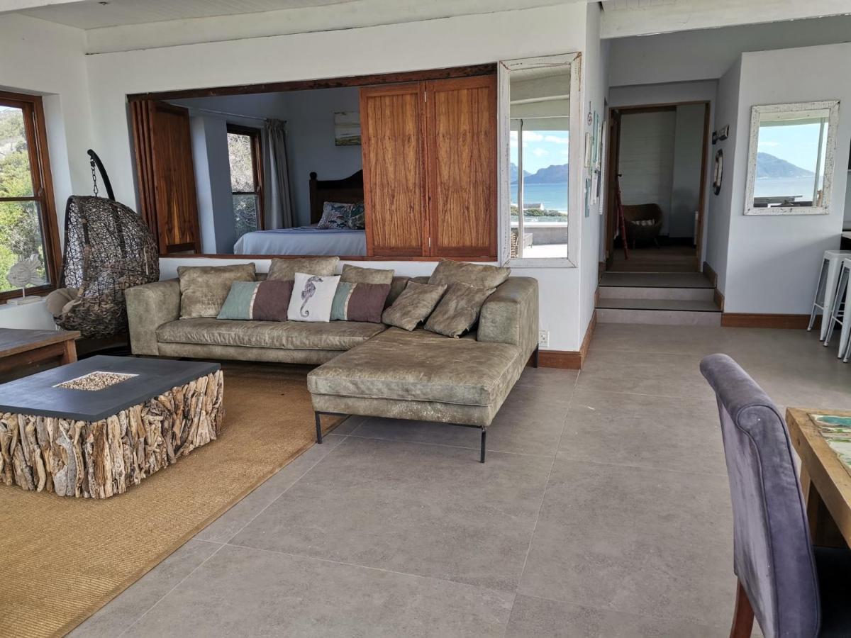 Mountain & Sea Apartments Kommetjie Exteriér fotografie