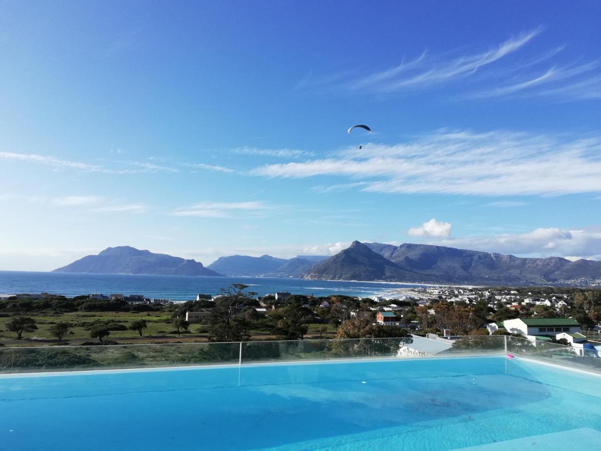 Mountain & Sea Apartments Kommetjie Exteriér fotografie
