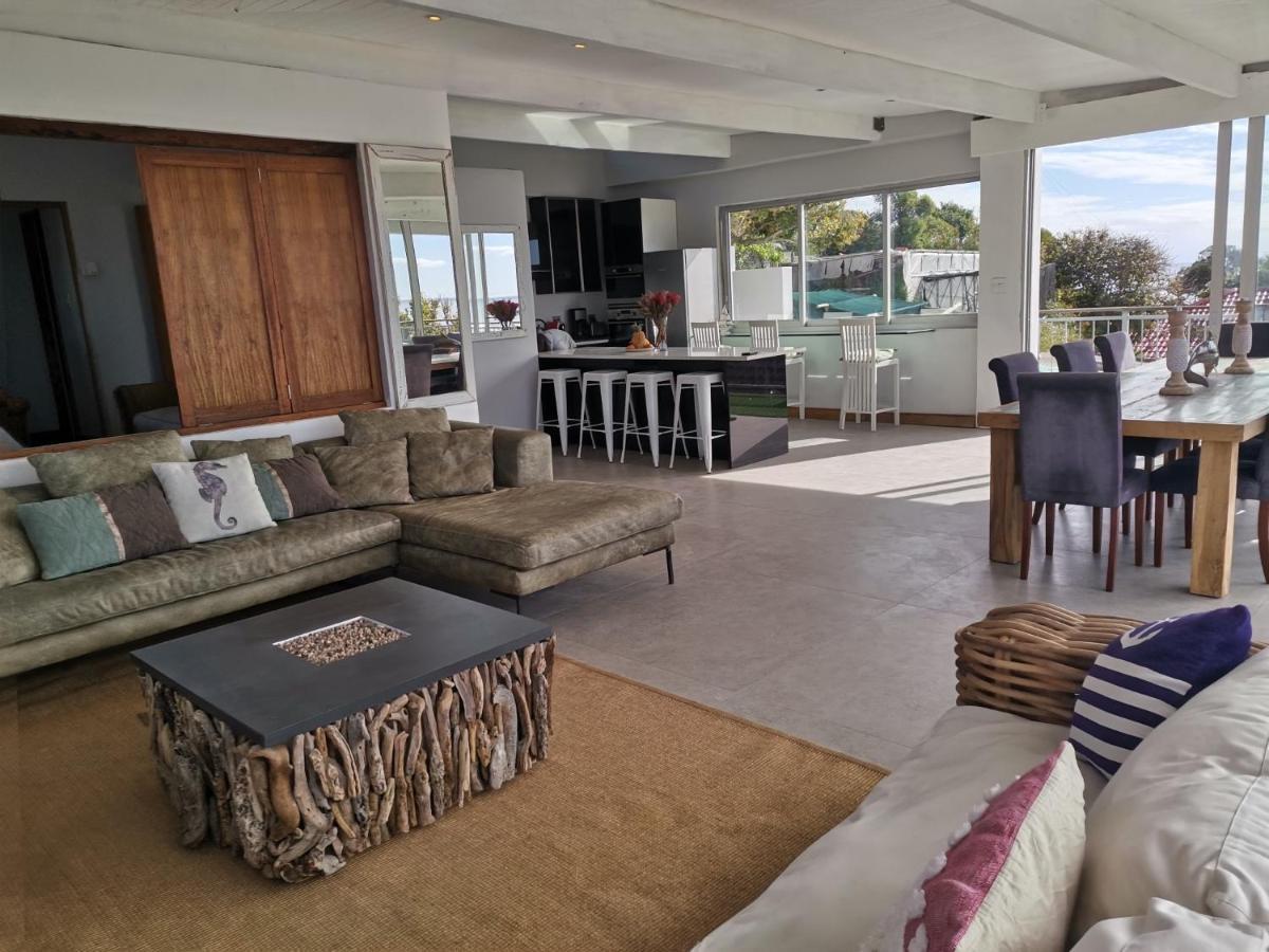 Mountain & Sea Apartments Kommetjie Exteriér fotografie