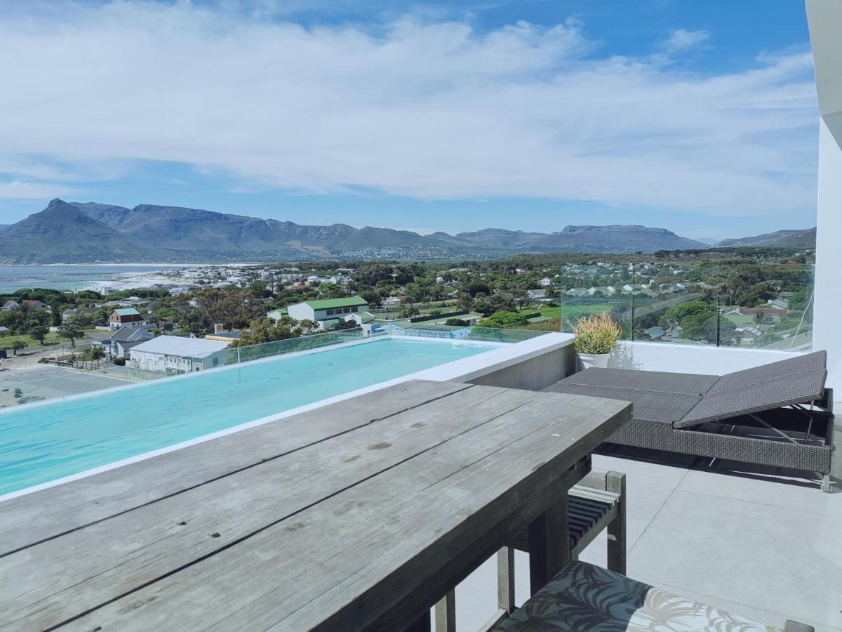 Mountain & Sea Apartments Kommetjie Exteriér fotografie