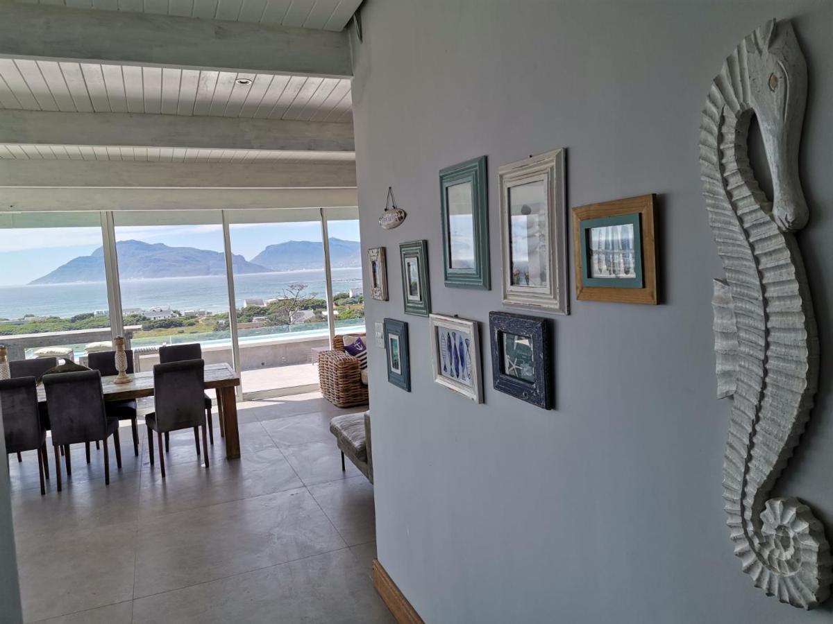 Mountain & Sea Apartments Kommetjie Exteriér fotografie