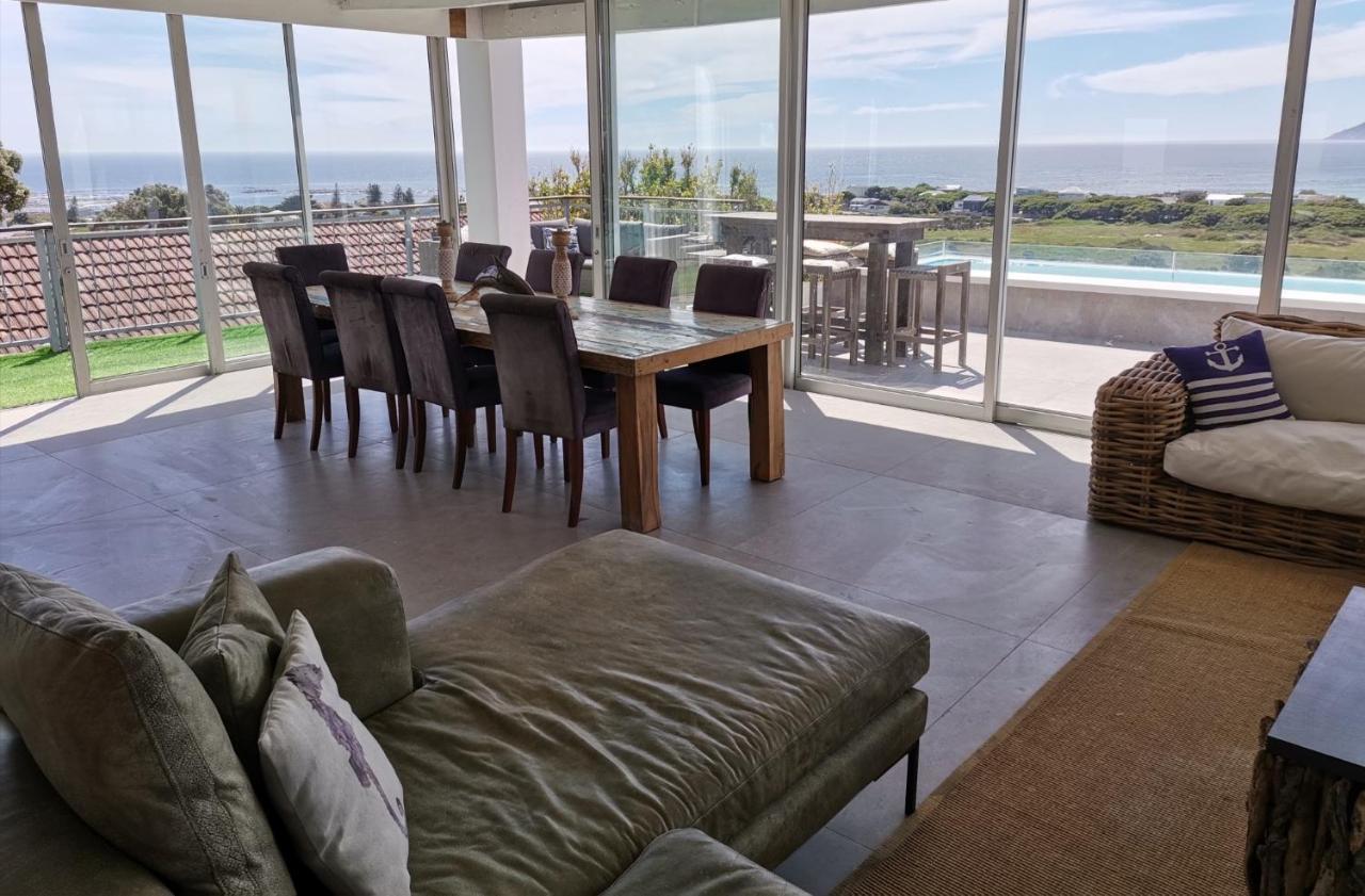Mountain & Sea Apartments Kommetjie Exteriér fotografie