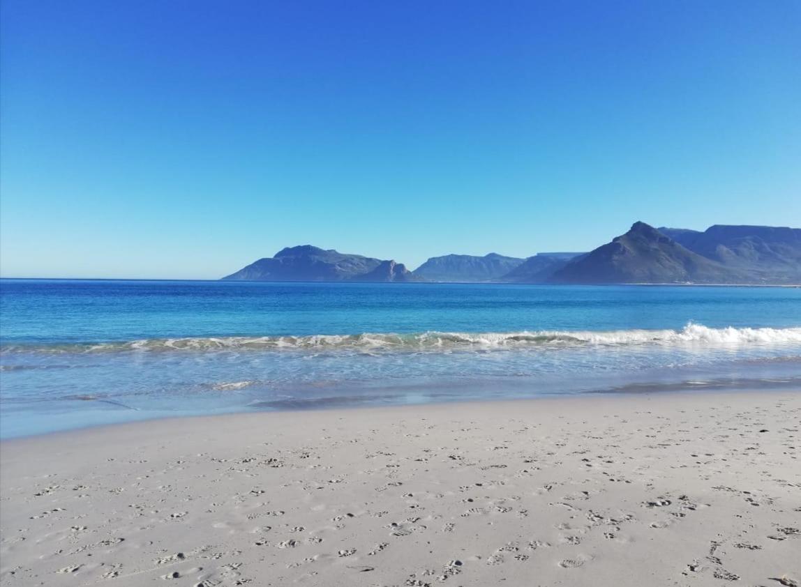 Mountain & Sea Apartments Kommetjie Exteriér fotografie