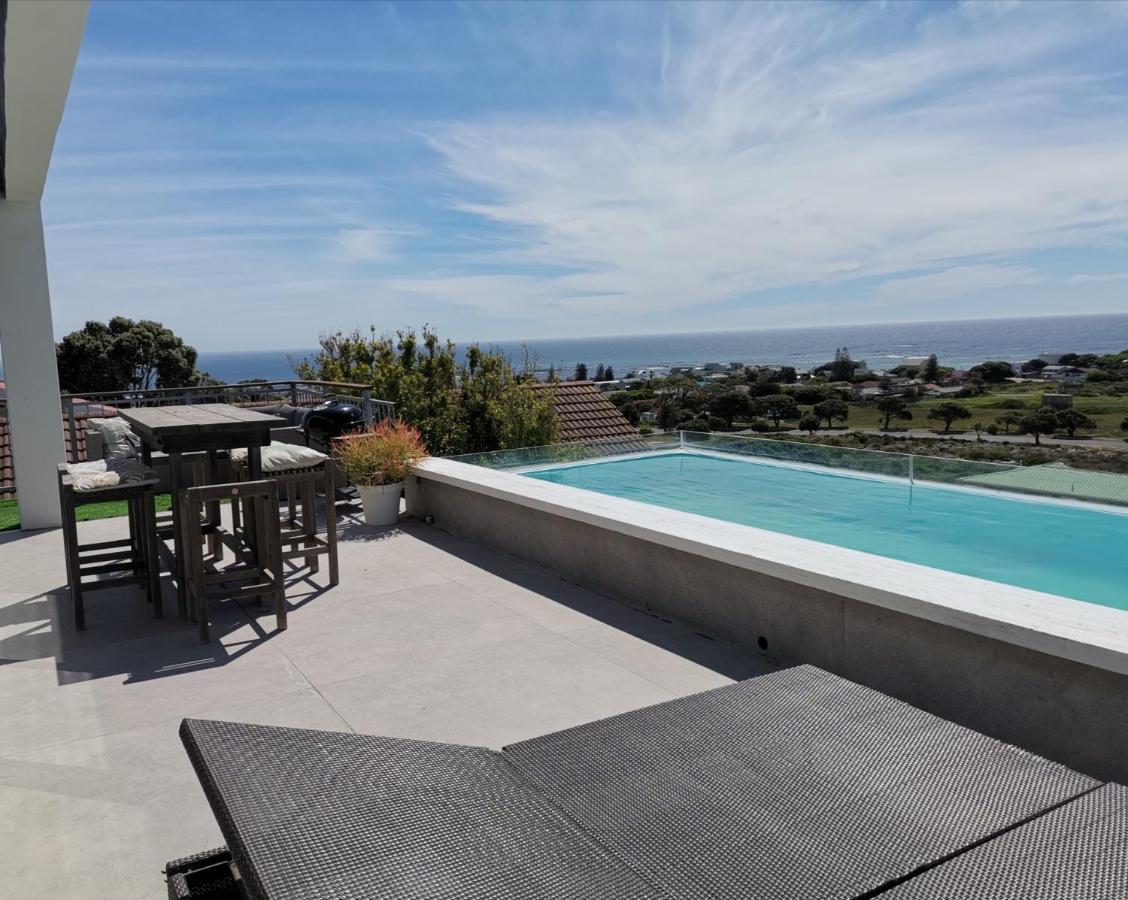Mountain & Sea Apartments Kommetjie Exteriér fotografie