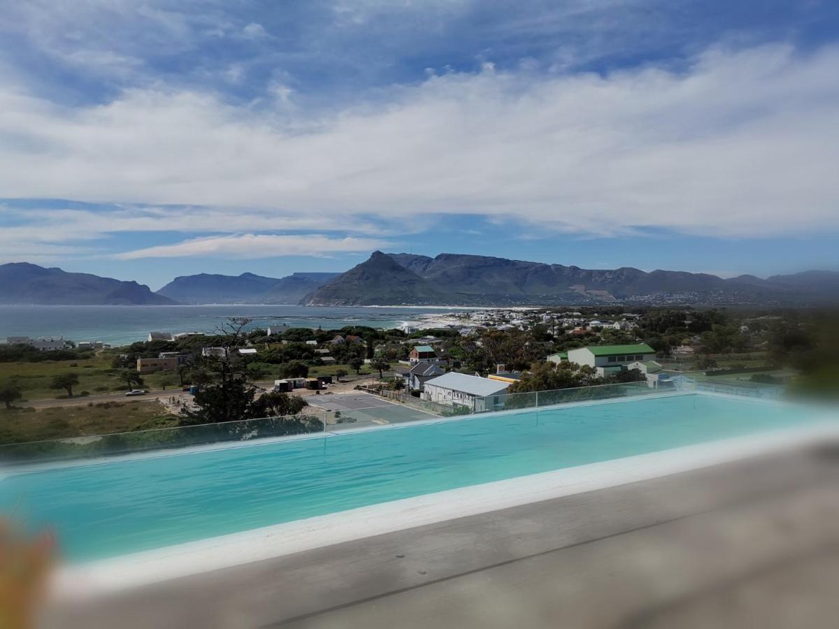 Mountain & Sea Apartments Kommetjie Exteriér fotografie