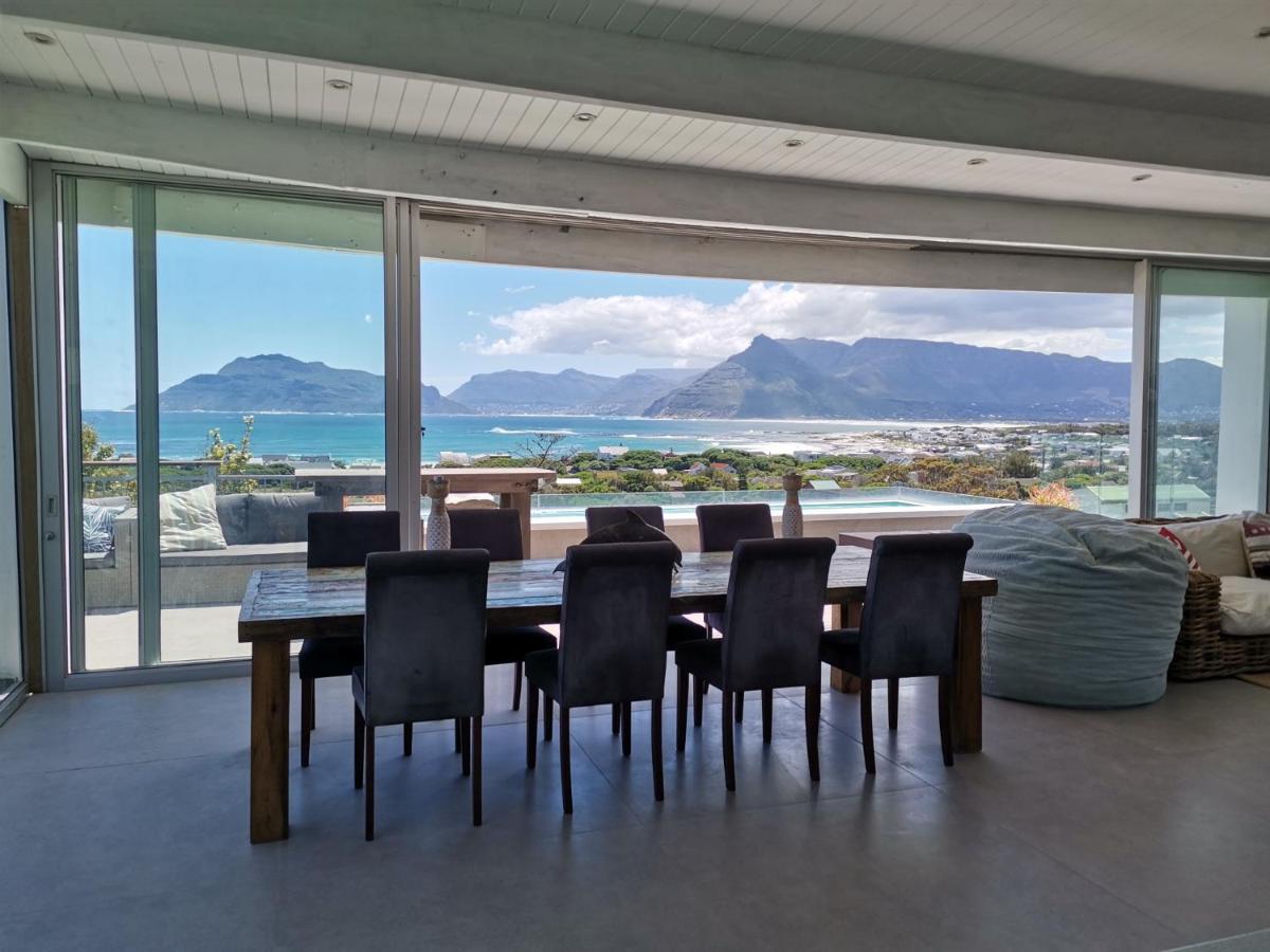 Mountain & Sea Apartments Kommetjie Exteriér fotografie