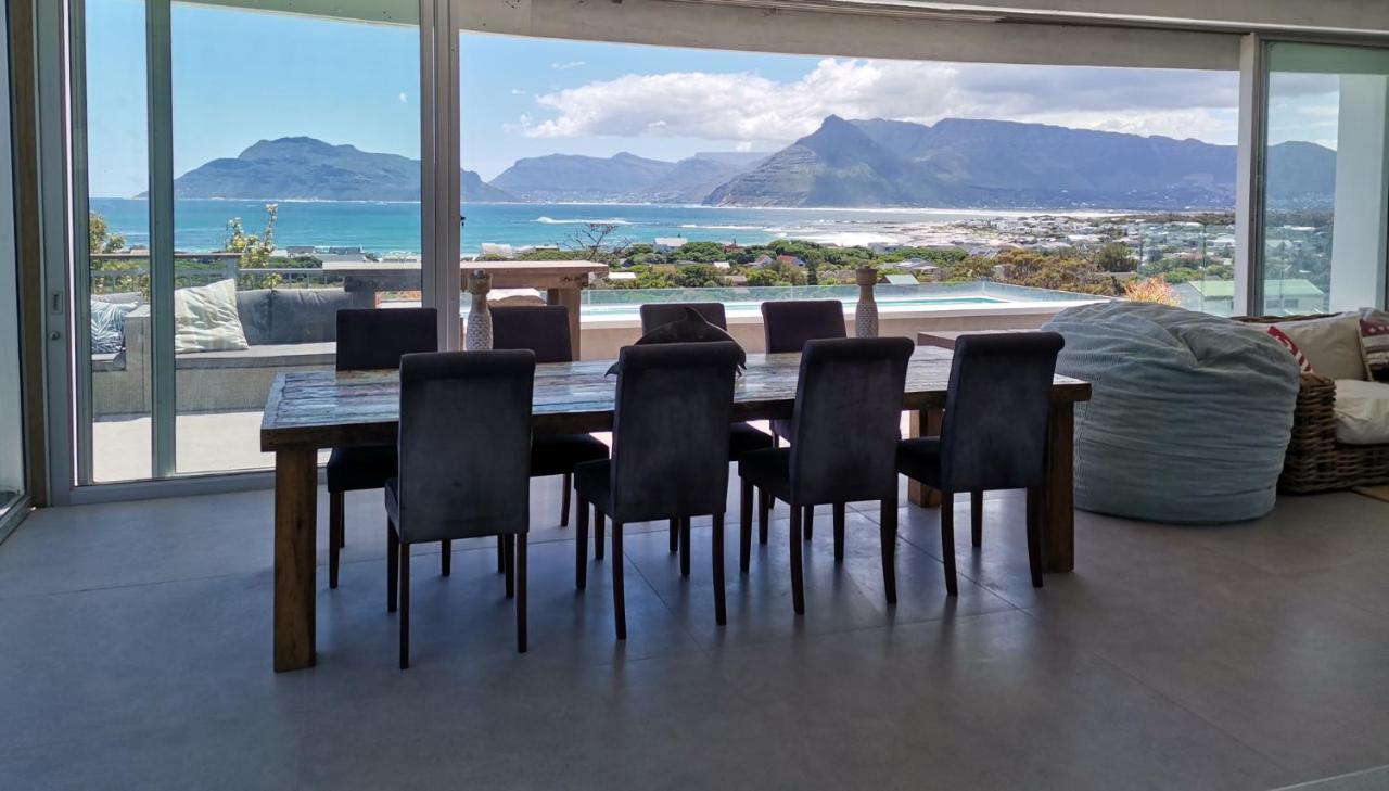 Mountain & Sea Apartments Kommetjie Exteriér fotografie
