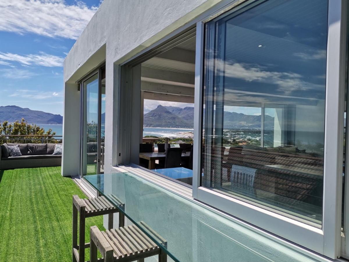 Mountain & Sea Apartments Kommetjie Exteriér fotografie