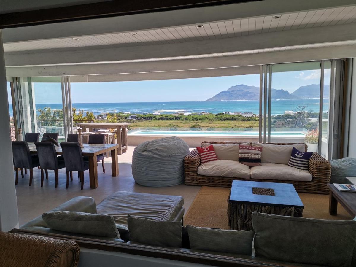 Mountain & Sea Apartments Kommetjie Exteriér fotografie