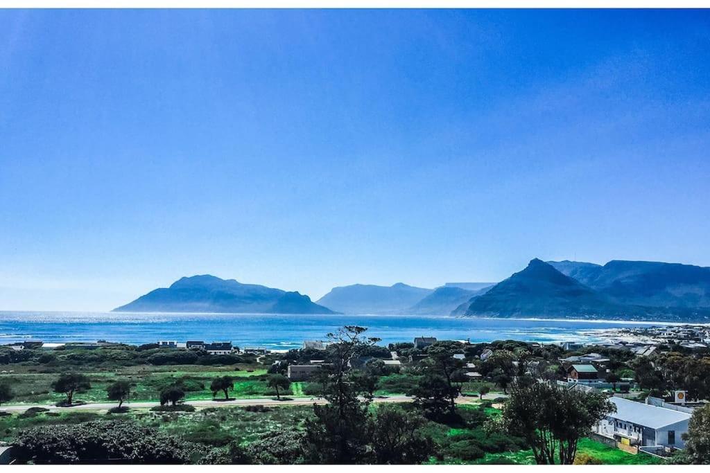 Mountain & Sea Apartments Kommetjie Exteriér fotografie