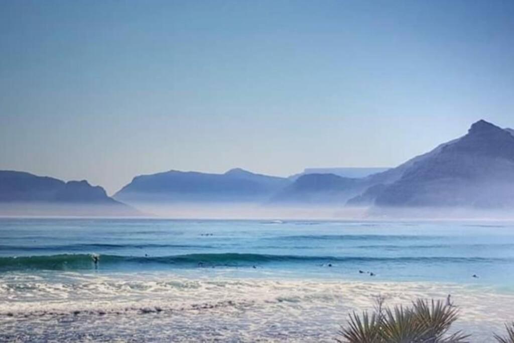 Mountain & Sea Apartments Kommetjie Exteriér fotografie