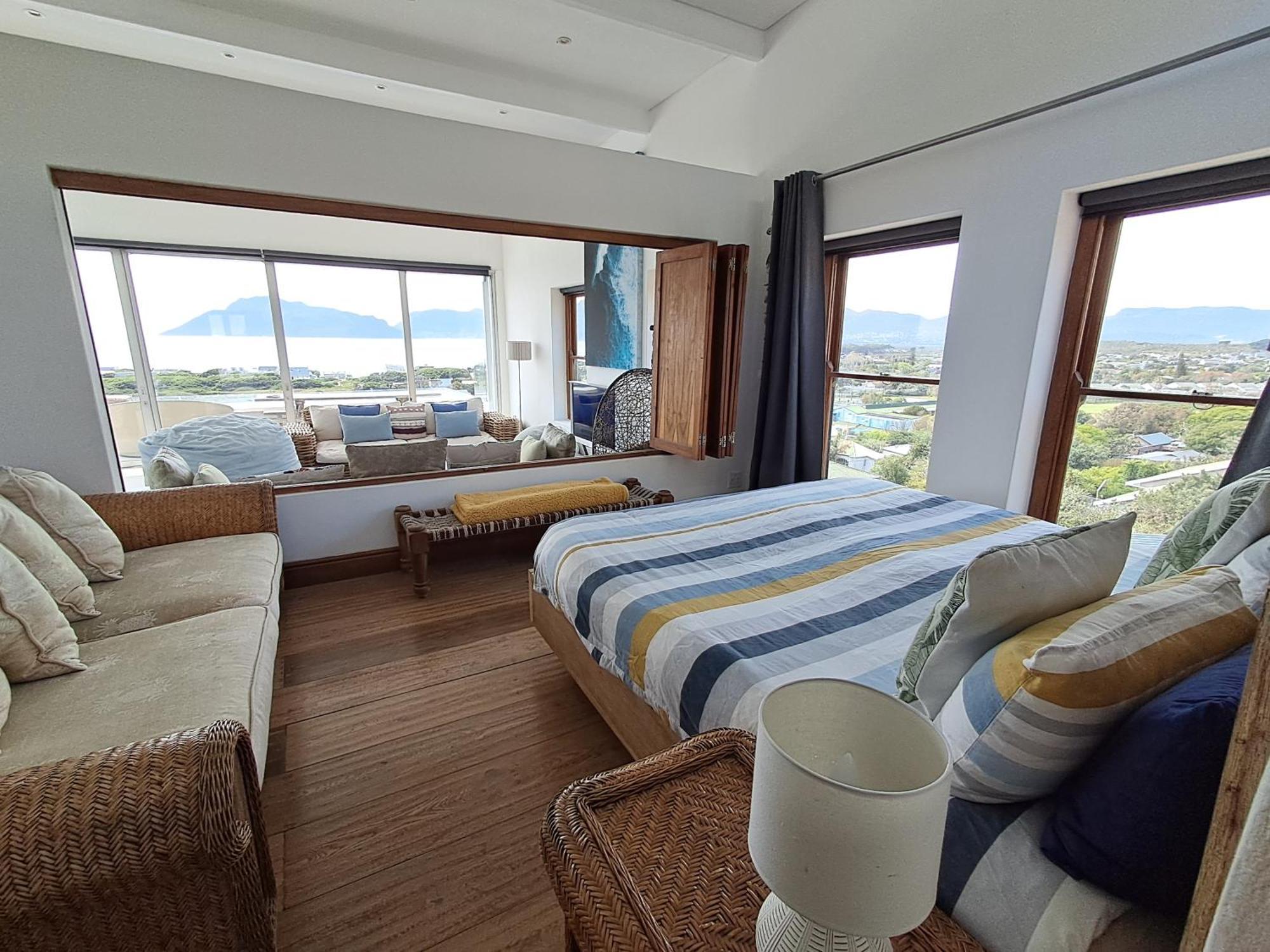Mountain & Sea Apartments Kommetjie Exteriér fotografie