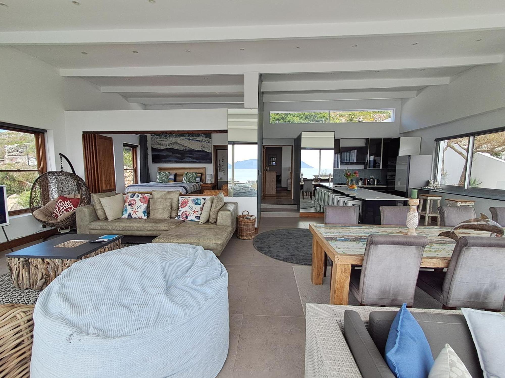 Mountain & Sea Apartments Kommetjie Exteriér fotografie