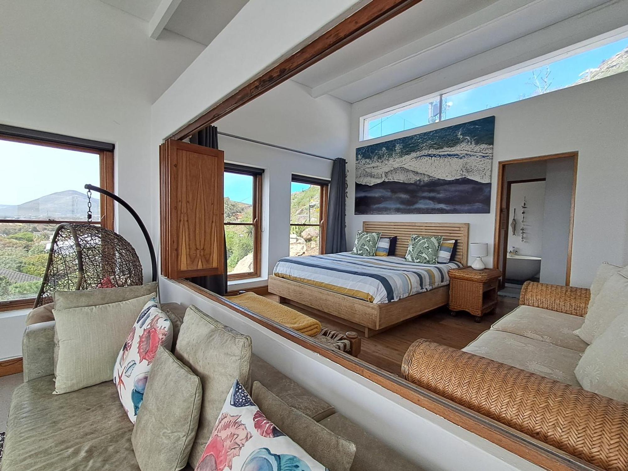 Mountain & Sea Apartments Kommetjie Exteriér fotografie