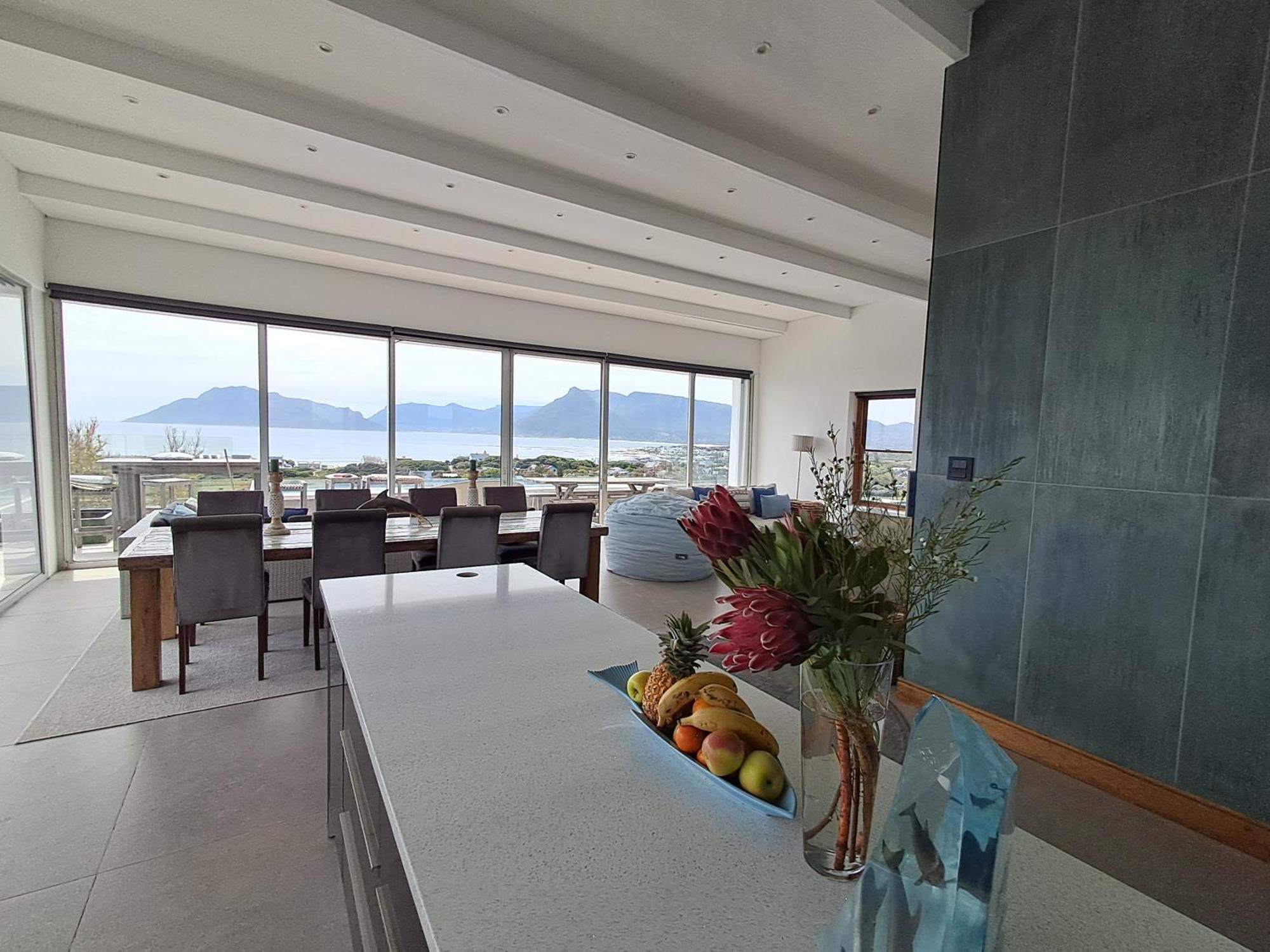 Mountain & Sea Apartments Kommetjie Exteriér fotografie