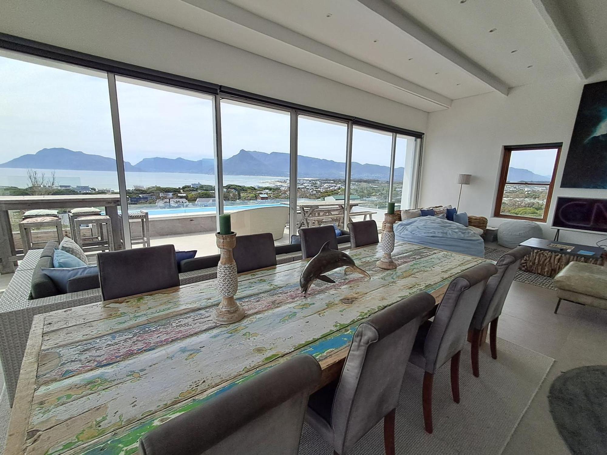 Mountain & Sea Apartments Kommetjie Exteriér fotografie