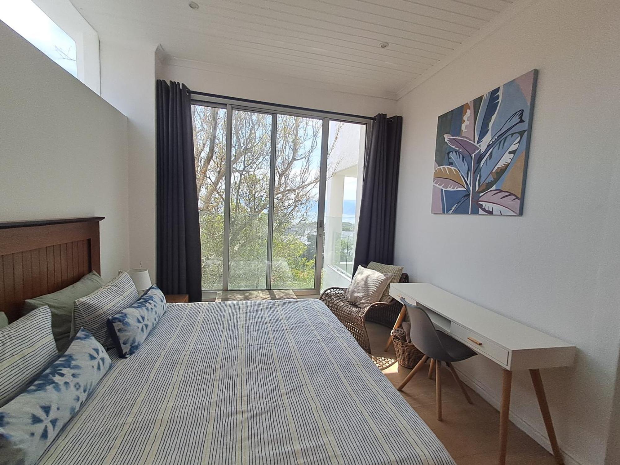 Mountain & Sea Apartments Kommetjie Exteriér fotografie