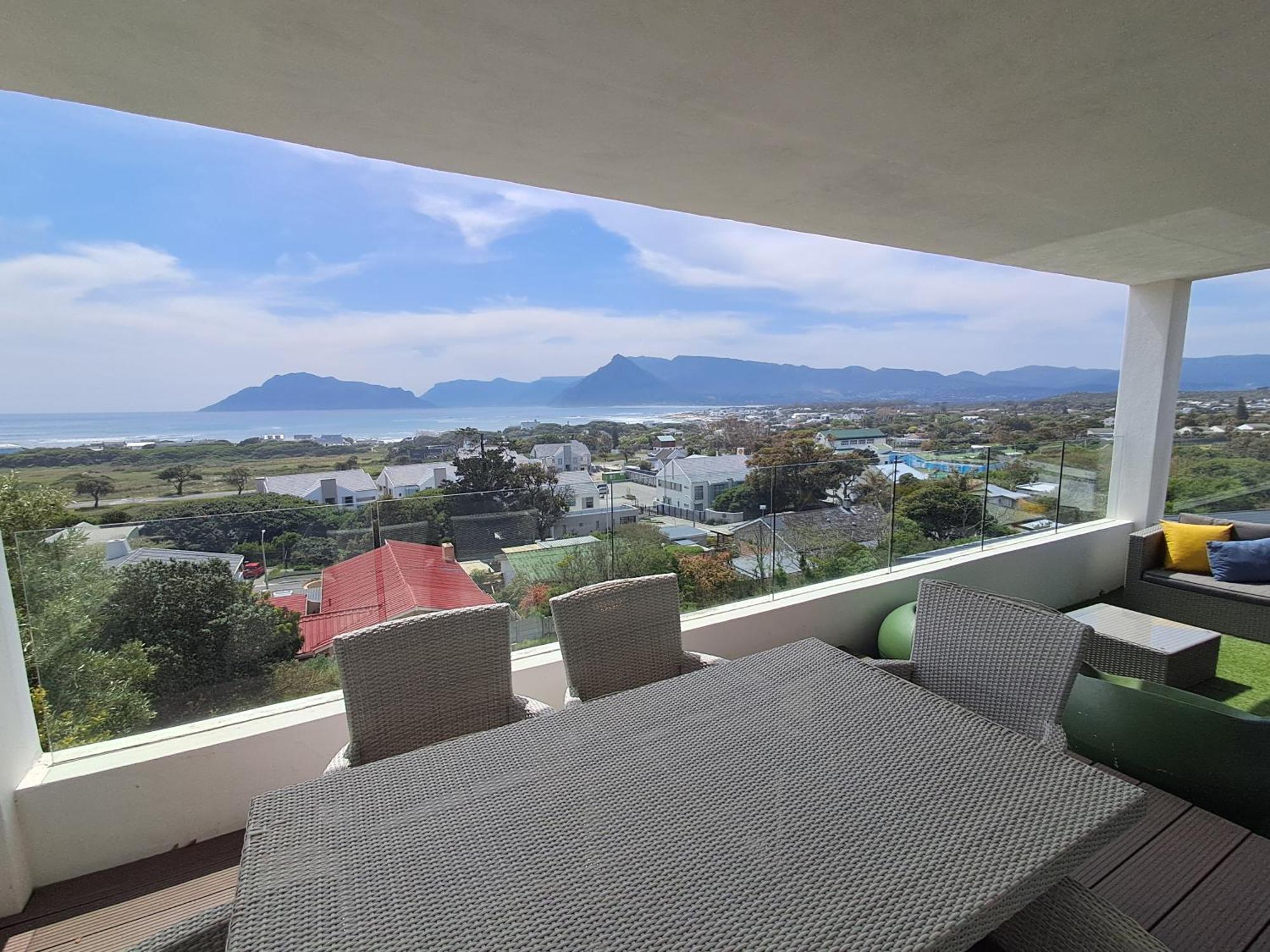 Mountain & Sea Apartments Kommetjie Exteriér fotografie