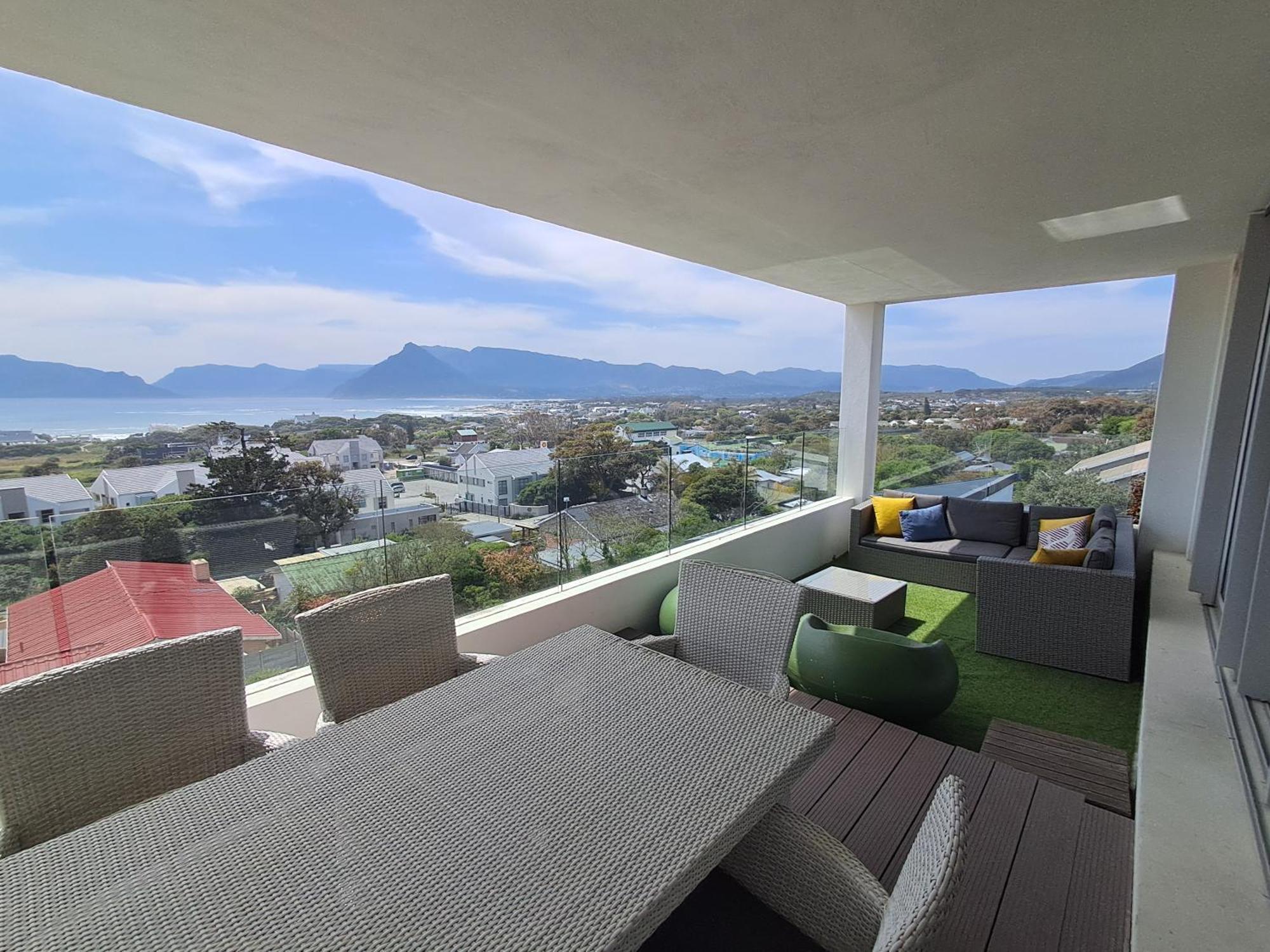 Mountain & Sea Apartments Kommetjie Exteriér fotografie