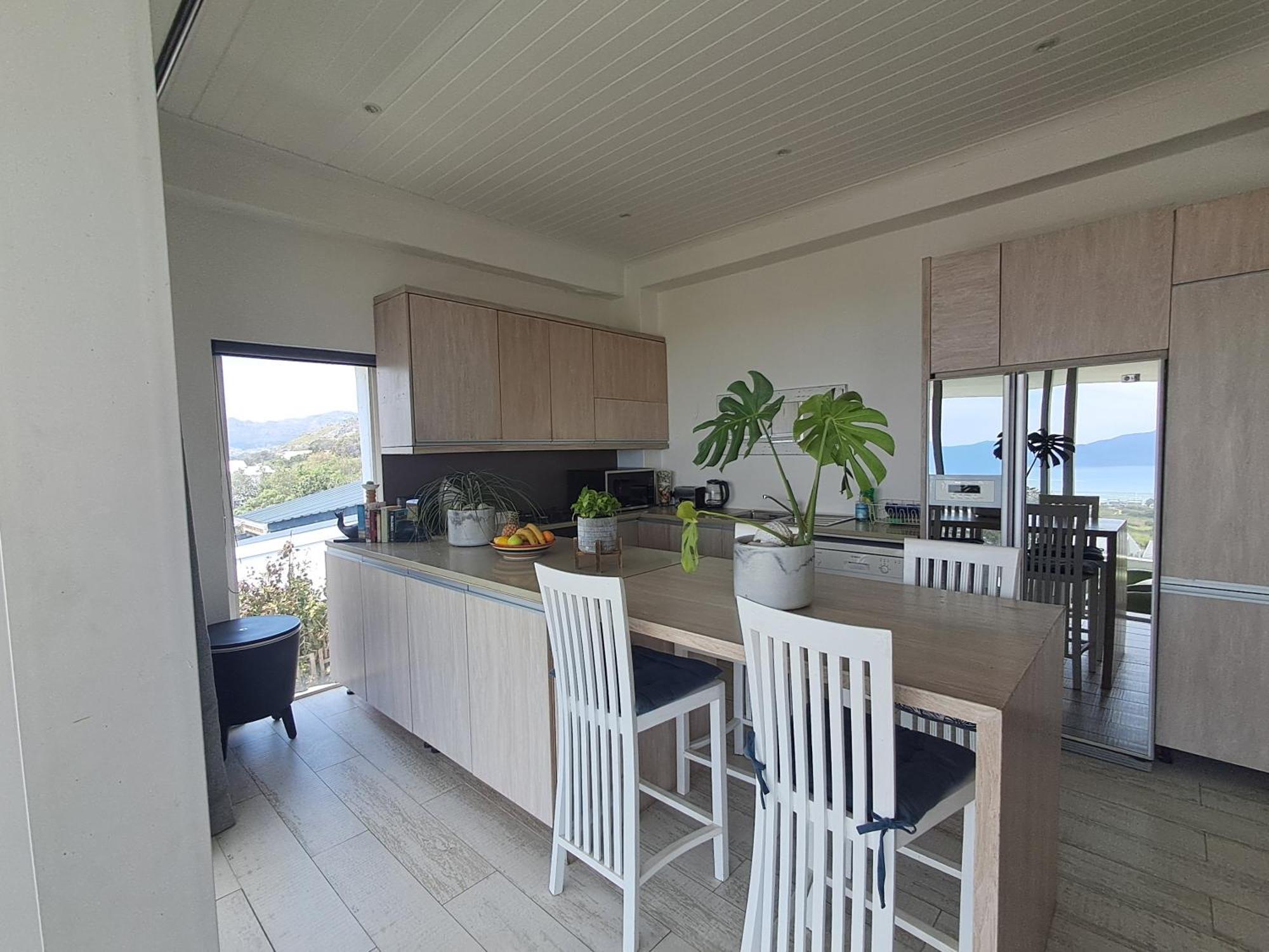 Mountain & Sea Apartments Kommetjie Exteriér fotografie