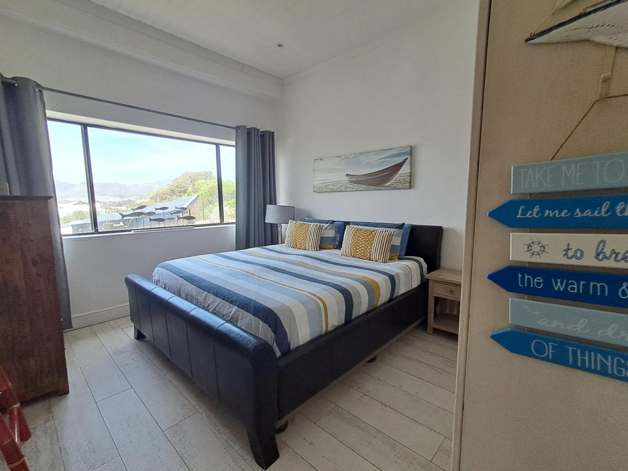 Mountain & Sea Apartments Kommetjie Exteriér fotografie