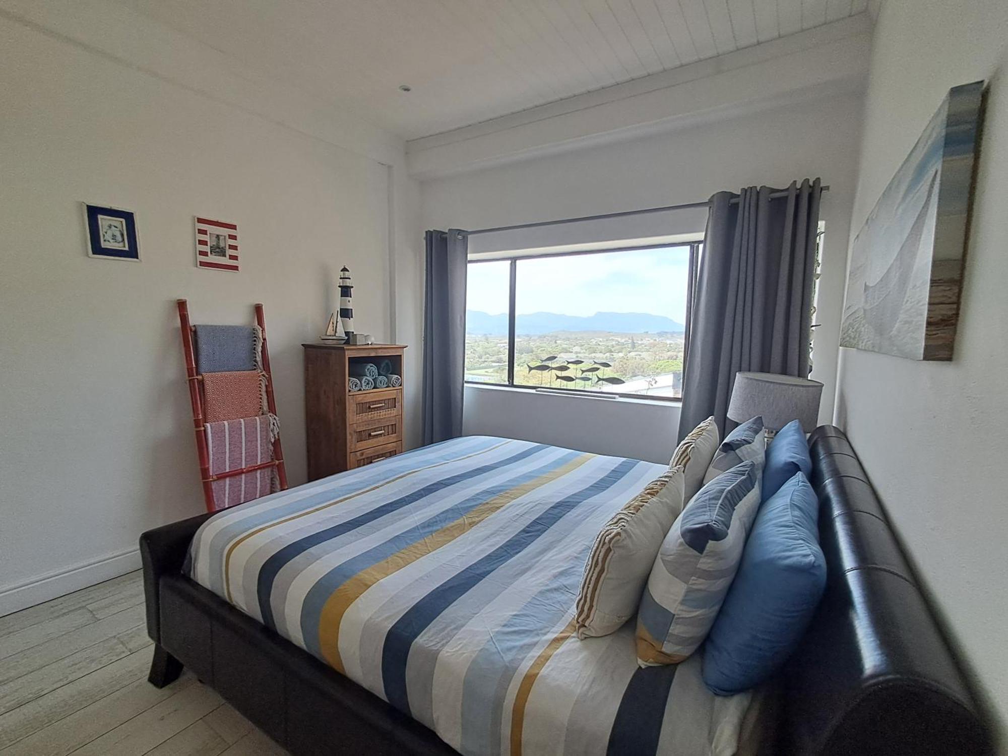 Mountain & Sea Apartments Kommetjie Exteriér fotografie
