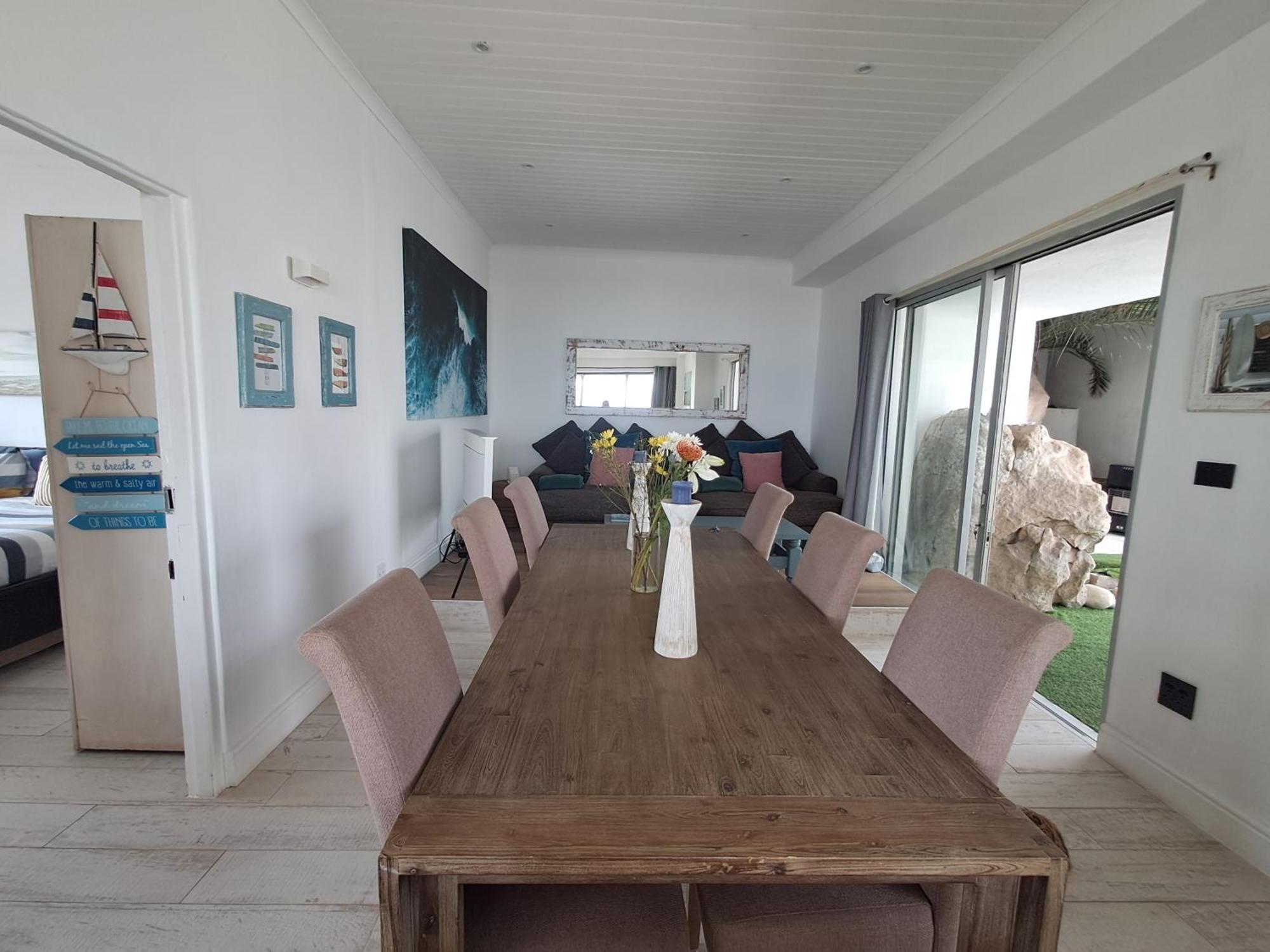 Mountain & Sea Apartments Kommetjie Exteriér fotografie