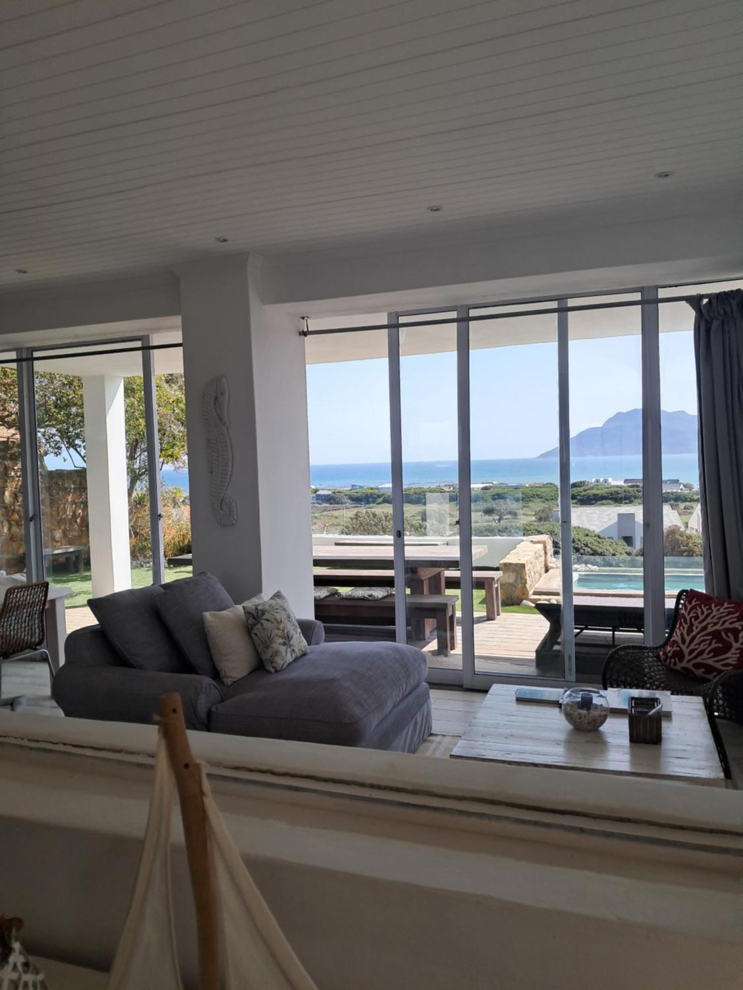 Mountain & Sea Apartments Kommetjie Exteriér fotografie