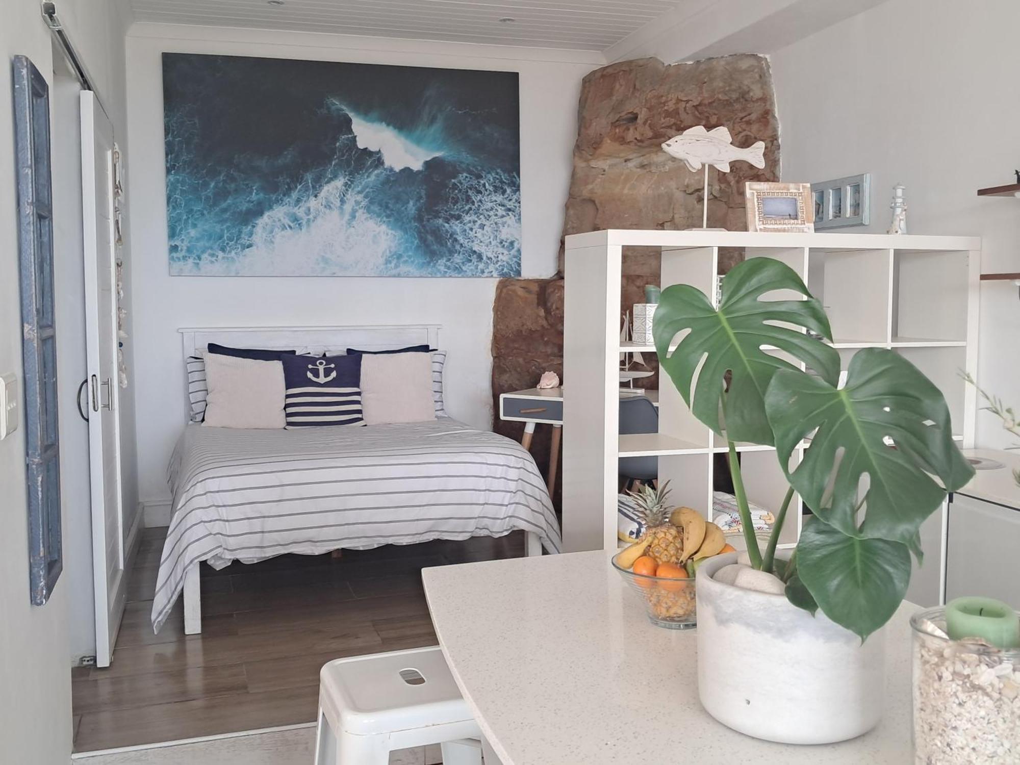 Mountain & Sea Apartments Kommetjie Exteriér fotografie