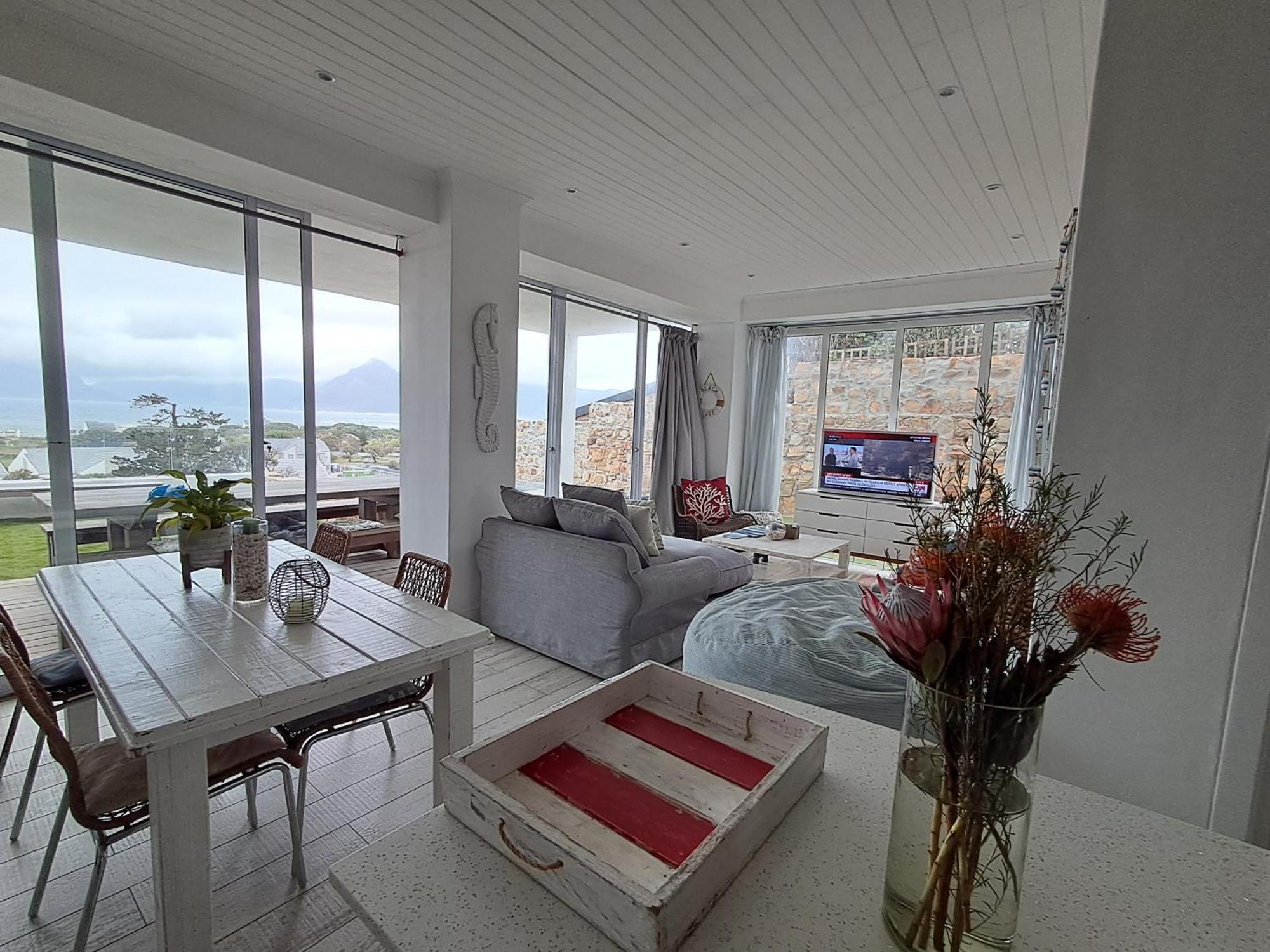 Mountain & Sea Apartments Kommetjie Exteriér fotografie