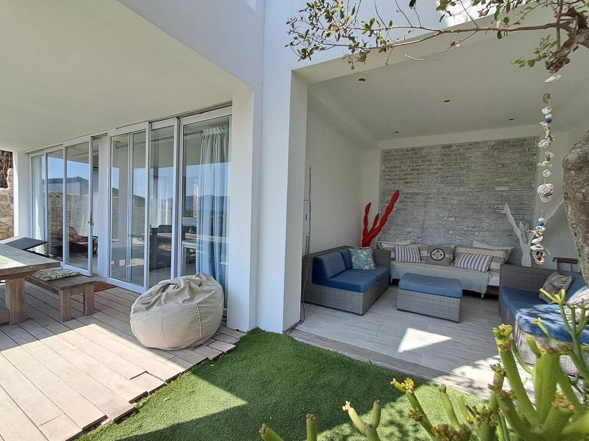 Mountain & Sea Apartments Kommetjie Exteriér fotografie