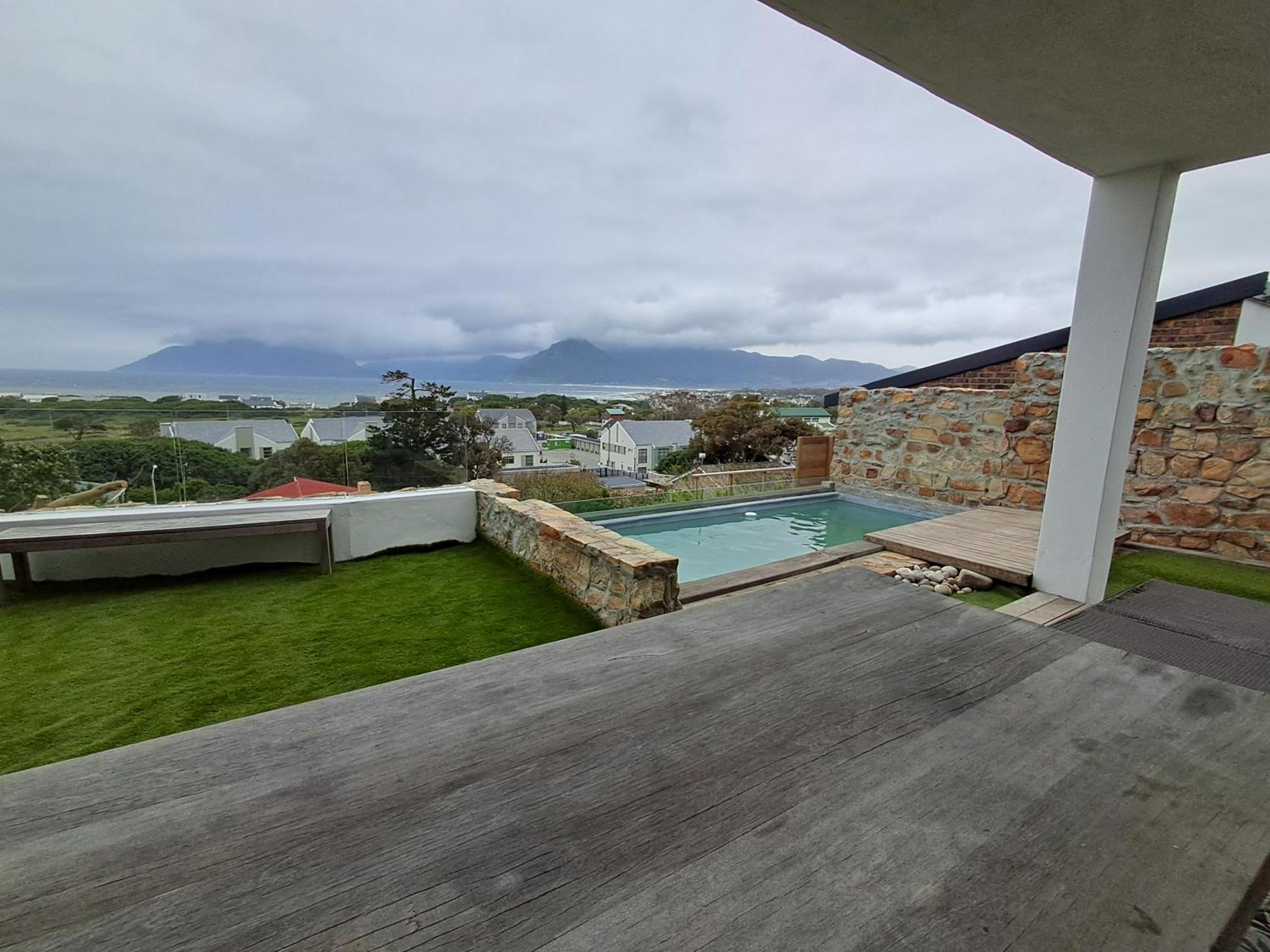 Mountain & Sea Apartments Kommetjie Exteriér fotografie